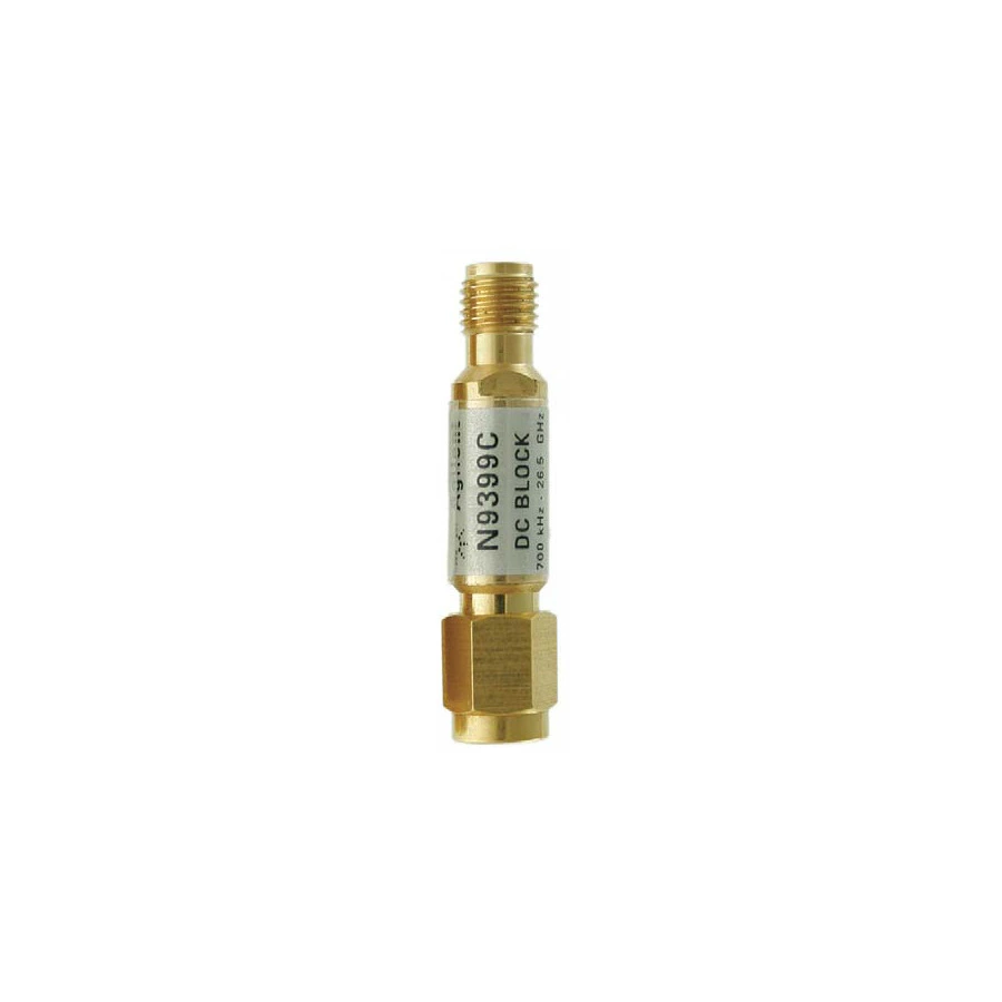 Blocco DC Keysight N9399C