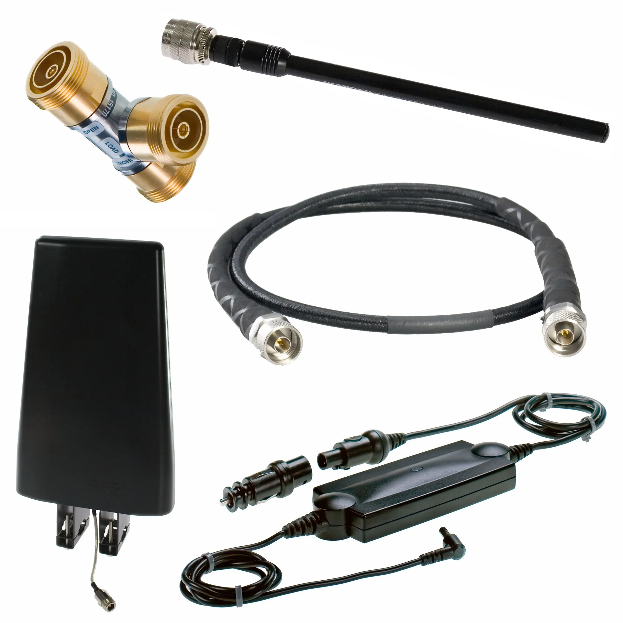 Accessori per analizzatore portatile RF e microonde Keysight N9910X