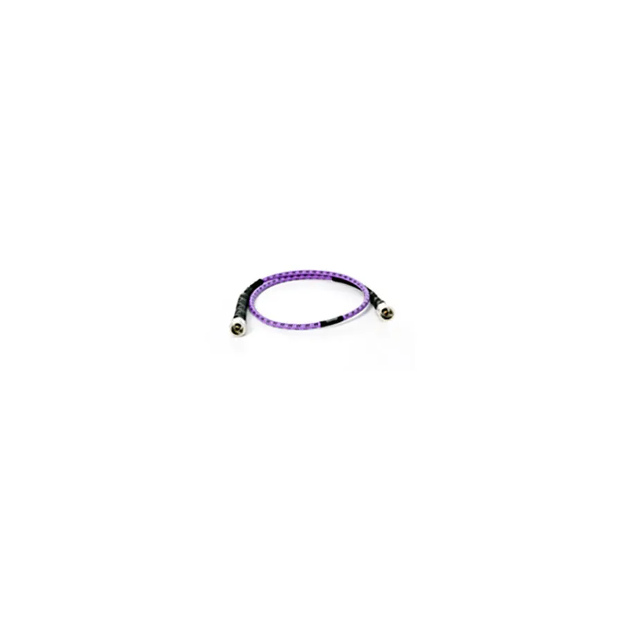 Cavo robusto a stabilità di fase Keysight N9910X/701