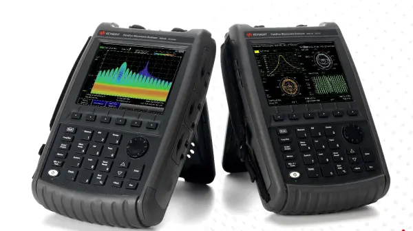 Analizzatore Microonde Palmare Keysight N9915B FieldFox