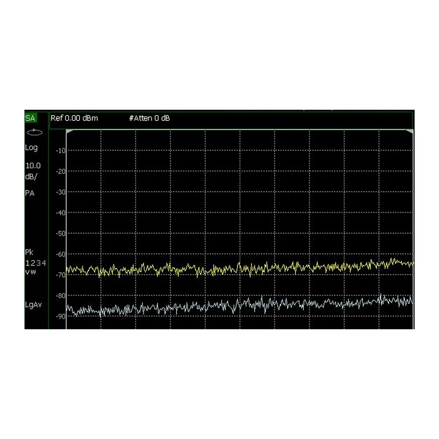 Preamplificatore Keysight N9915CU/235