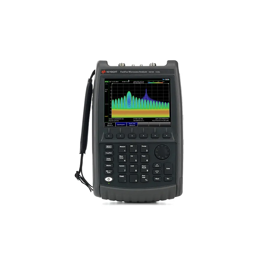 Analizzatore a microonde Keysight N9916B