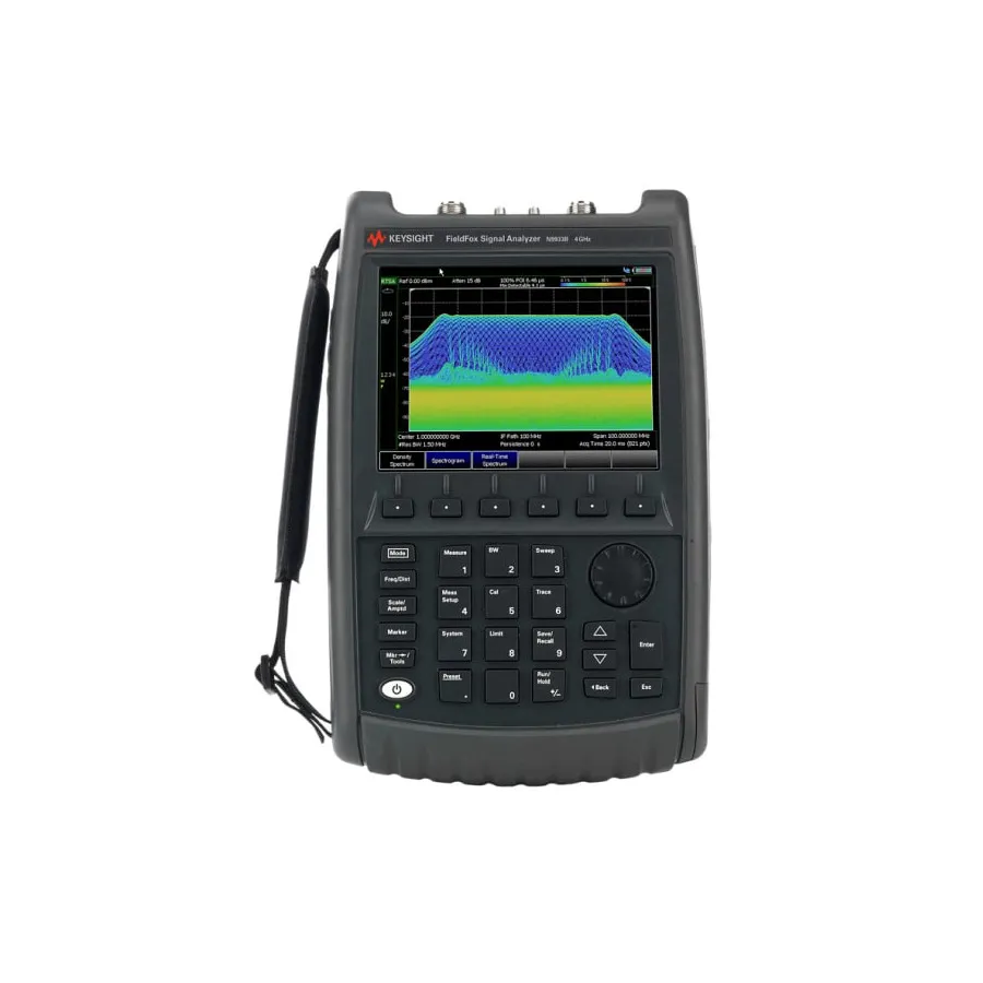 Analizzatore Keysight N9933C Cavi e Antenne