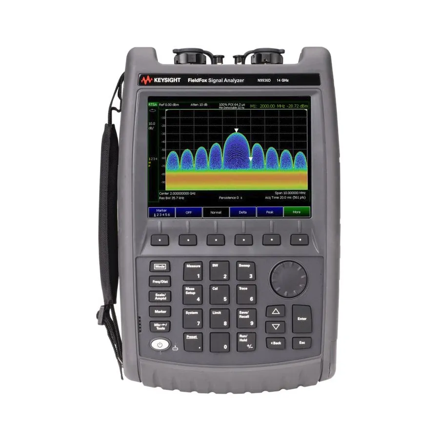 Analizzatore di Segnali Keysight N9936D