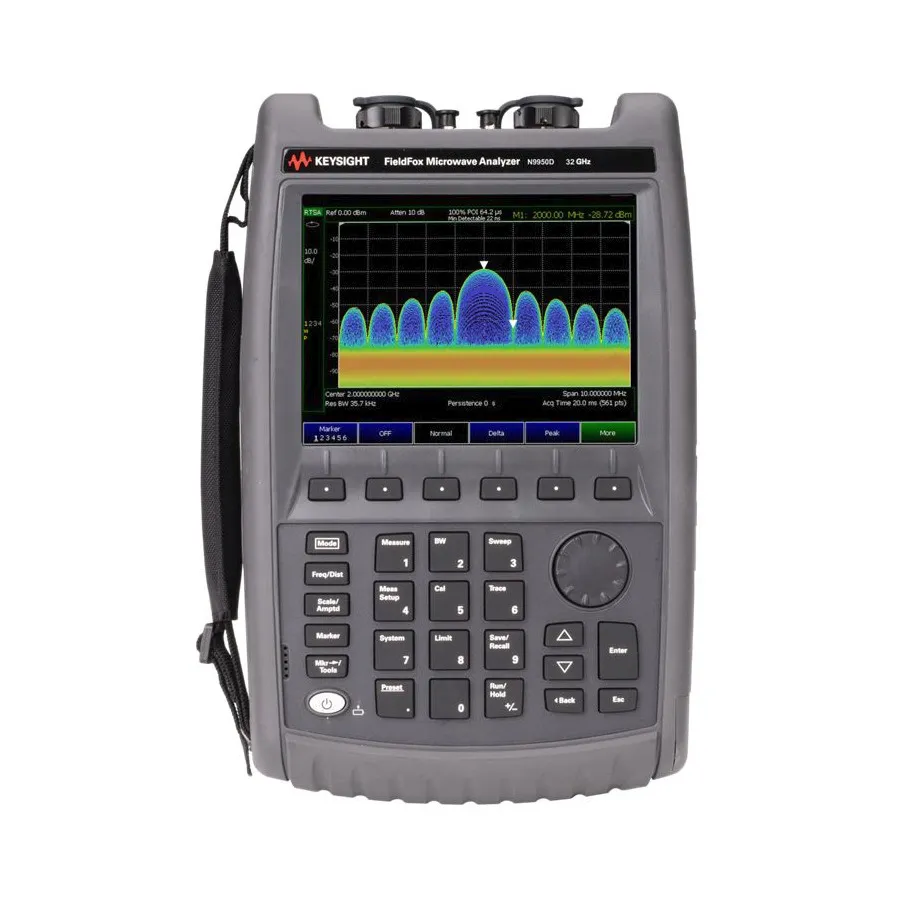 Keysight N9950D Analizzatore Microonde
