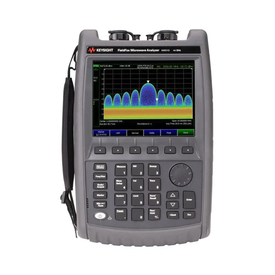Analizzatore a Microonde 44 GHz Keysight N9951D
