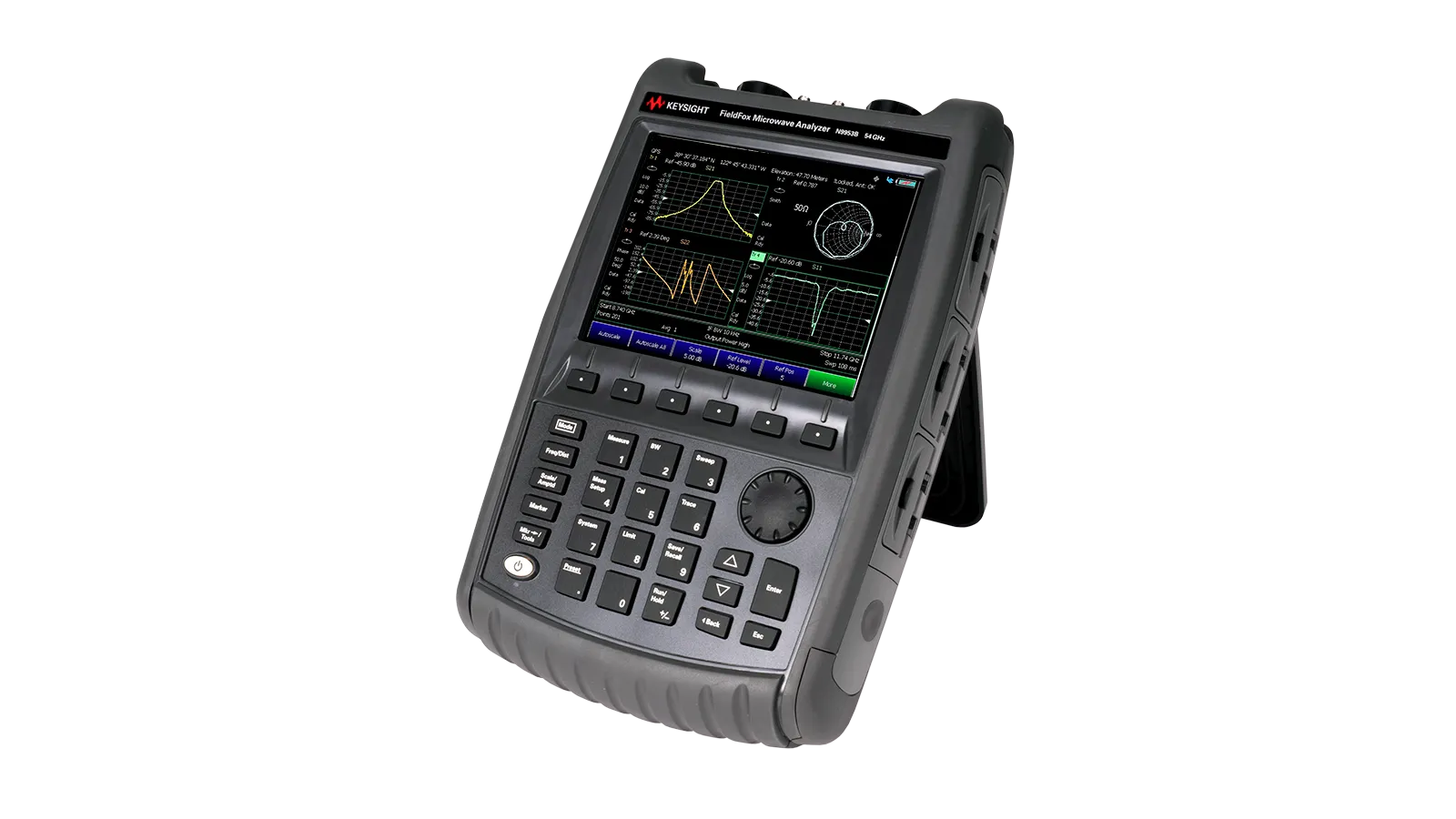 Keysight N9953B Analizzatore Microonde