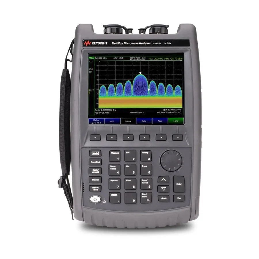 Analizzatore a Microonde Keysight N9953D 54GHz