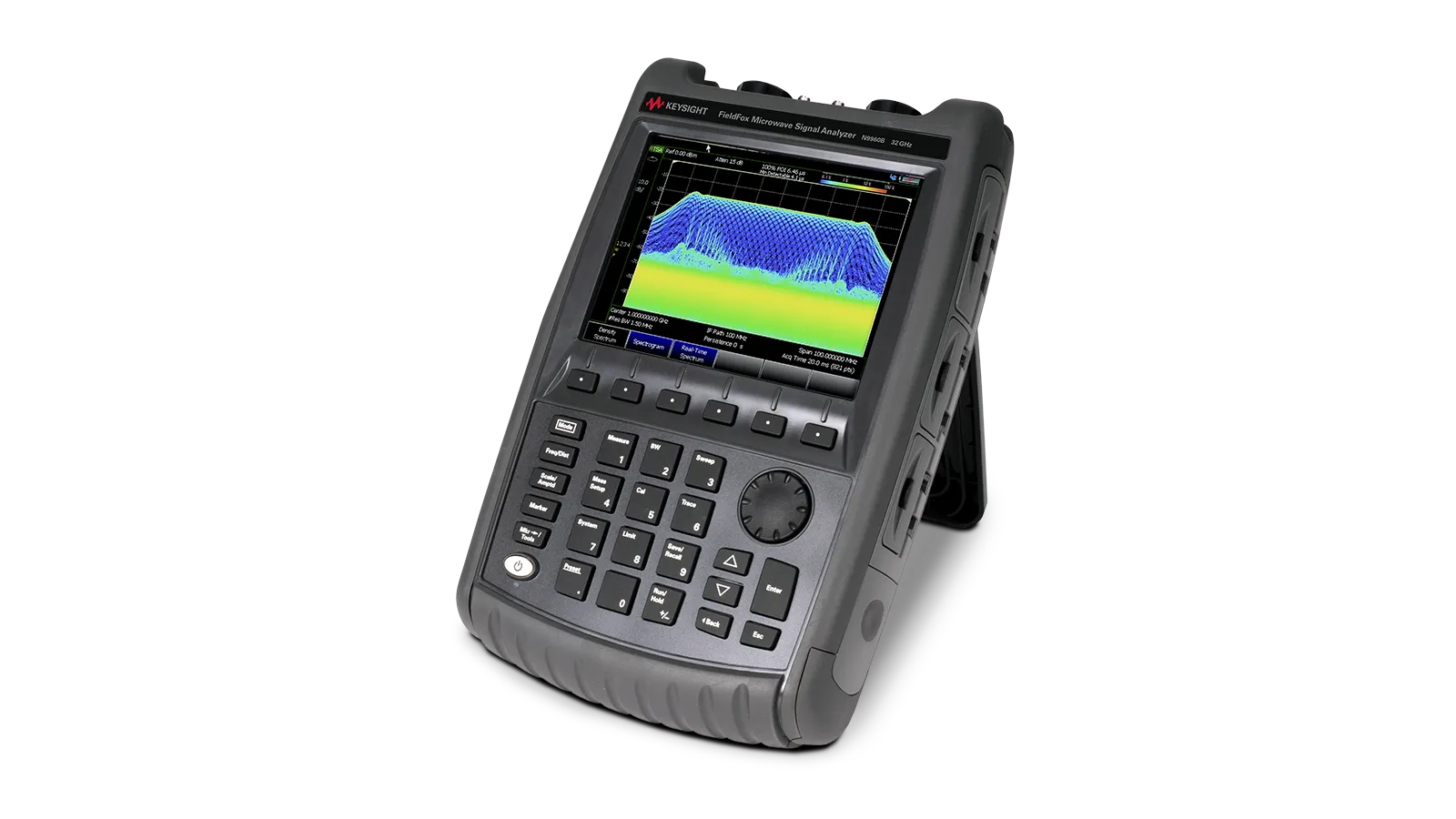 Analizzatore Microonda Portatile Keysight N9960B FieldFox