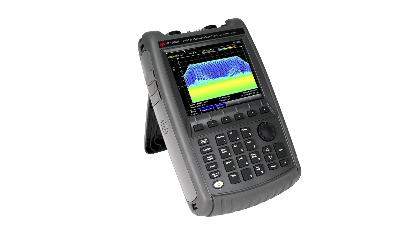 Keysight N9961B Analizzatore di Segnali Microonde Handheld FieldFox