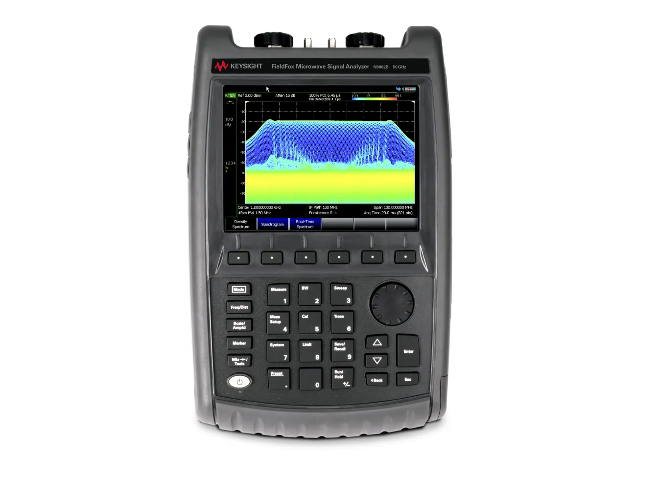 Analizzatore Microonde FieldFox Keysight N9962B