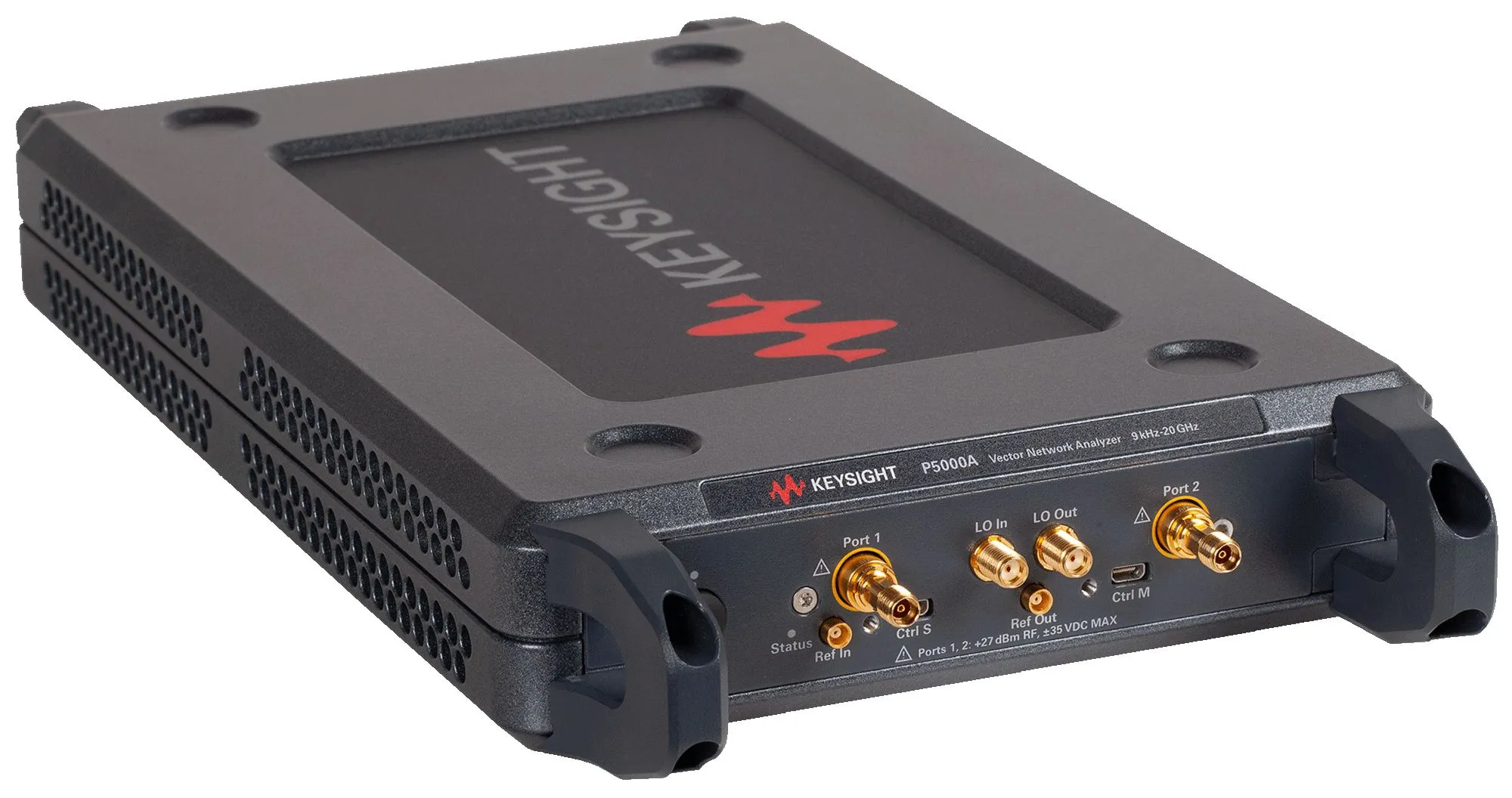 Analizzatore di Rete Vettoriale Keysight P5002A