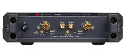 Keysight P5008B Analizzatore di Rete Vettoriale