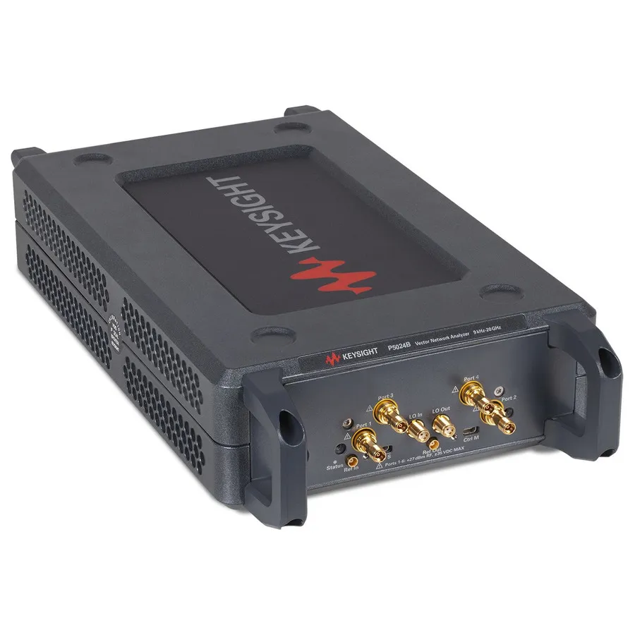 Keysight P5020B/400 Analizzatore di Rete Vettoriale