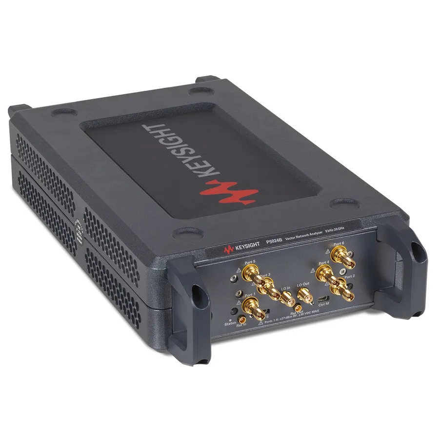 Keysight P5020B/600 Analizzatore di Rete Vettoriale