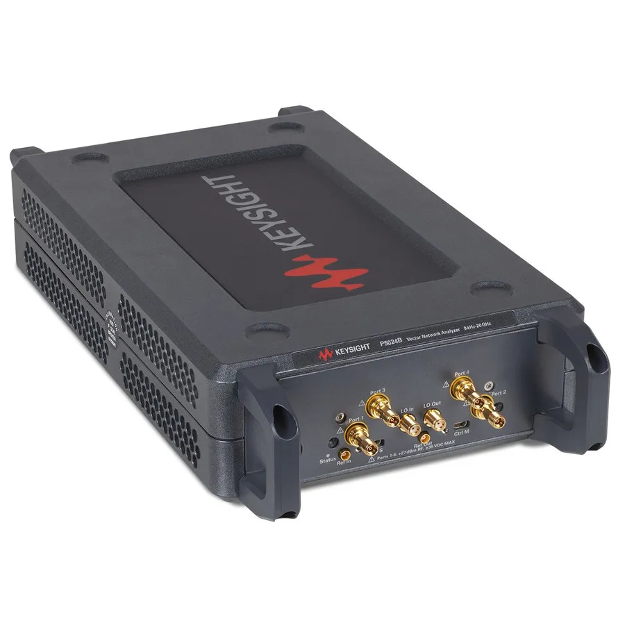 Keysight P5021B/400 Analizzatore di Rete Vettoriale