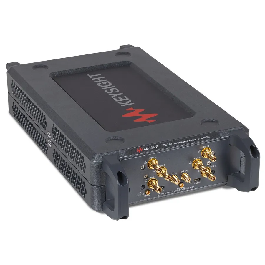 Keysight P5021B/600 Analizzatore di Rete Vettoriale