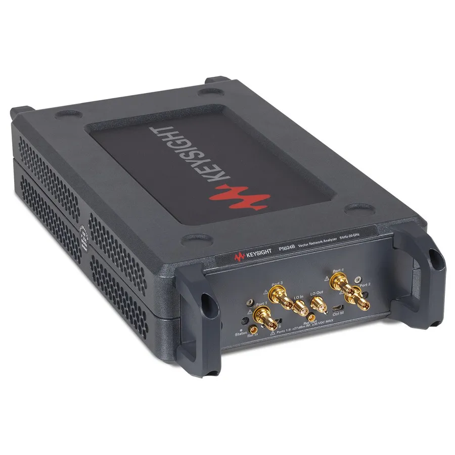 Keysight P5023B/402 Analizzatore di Rete Vettoriale
