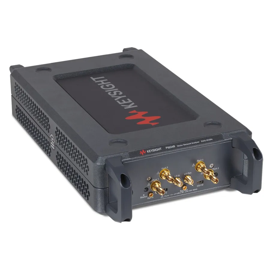 Keysight P5024B/400 Analizzatore di Rete Vettoriale