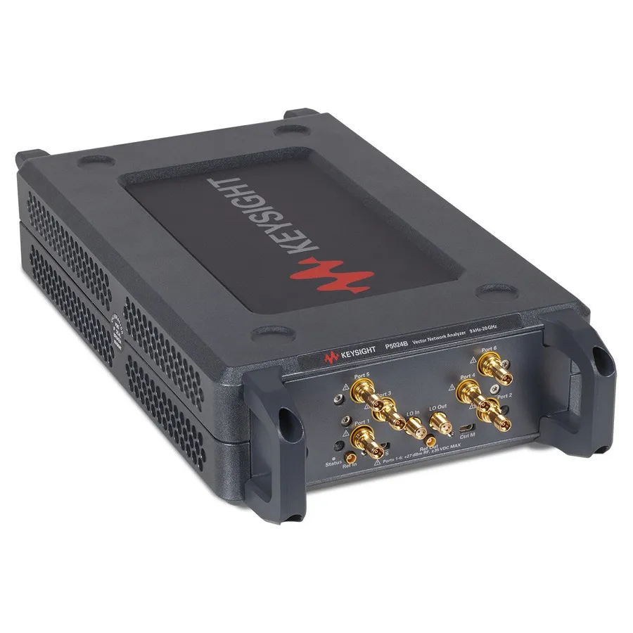 Keysight P5024B/600 Analizzatore di Rete Vettoriale