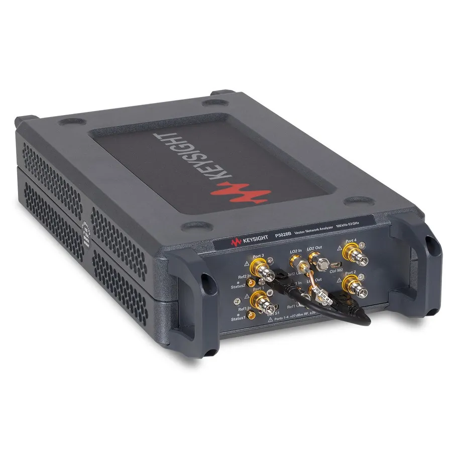 Keysight P5025B/402 Analizzatore di Rete Vettoriale