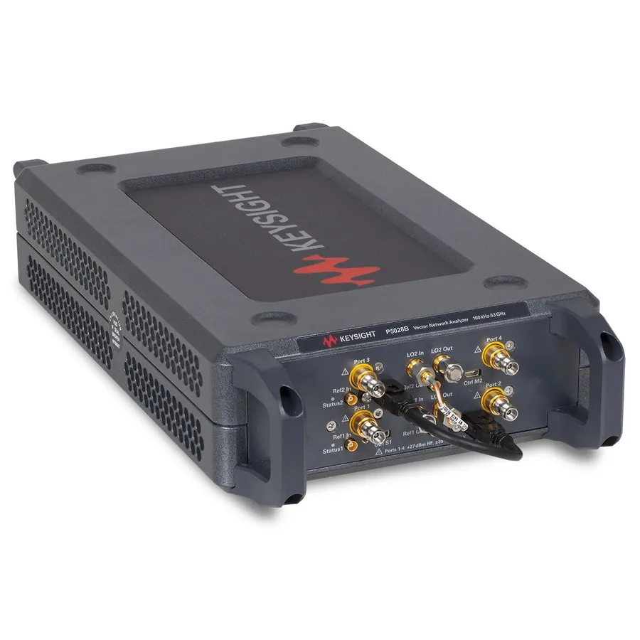 Analizzatore di rete vettoriale Keysight P5026B/402