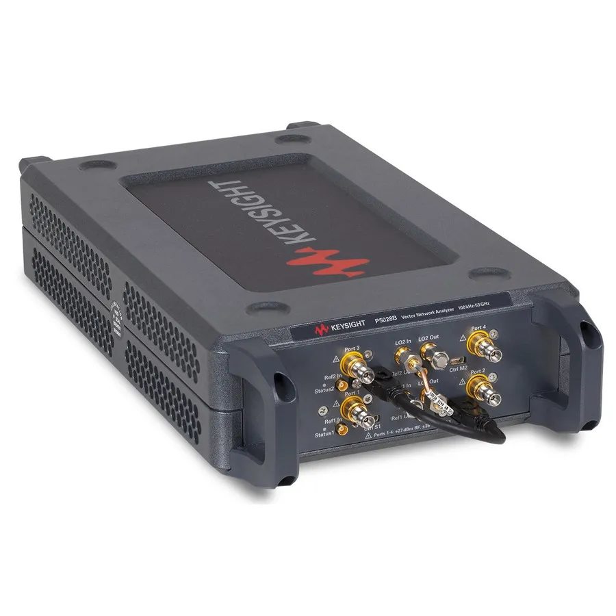Analizzatore di rete vettoriale Keysight P5028B/400