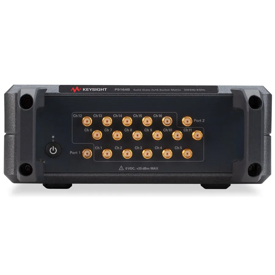 Matrice Commutatore RF Keysight P9164B 2x16 USB Solid State