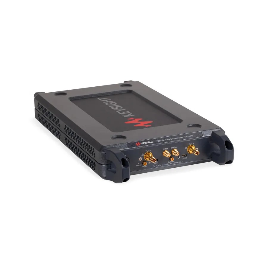 Analizzatore di Rete Vettoriale Keysight P9372B/001