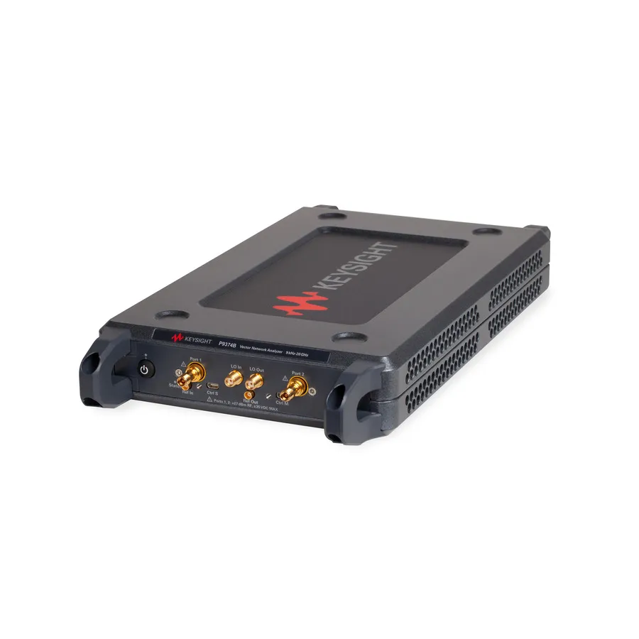 Keysight P9374B/001 Analizzatore di rete vettoriale