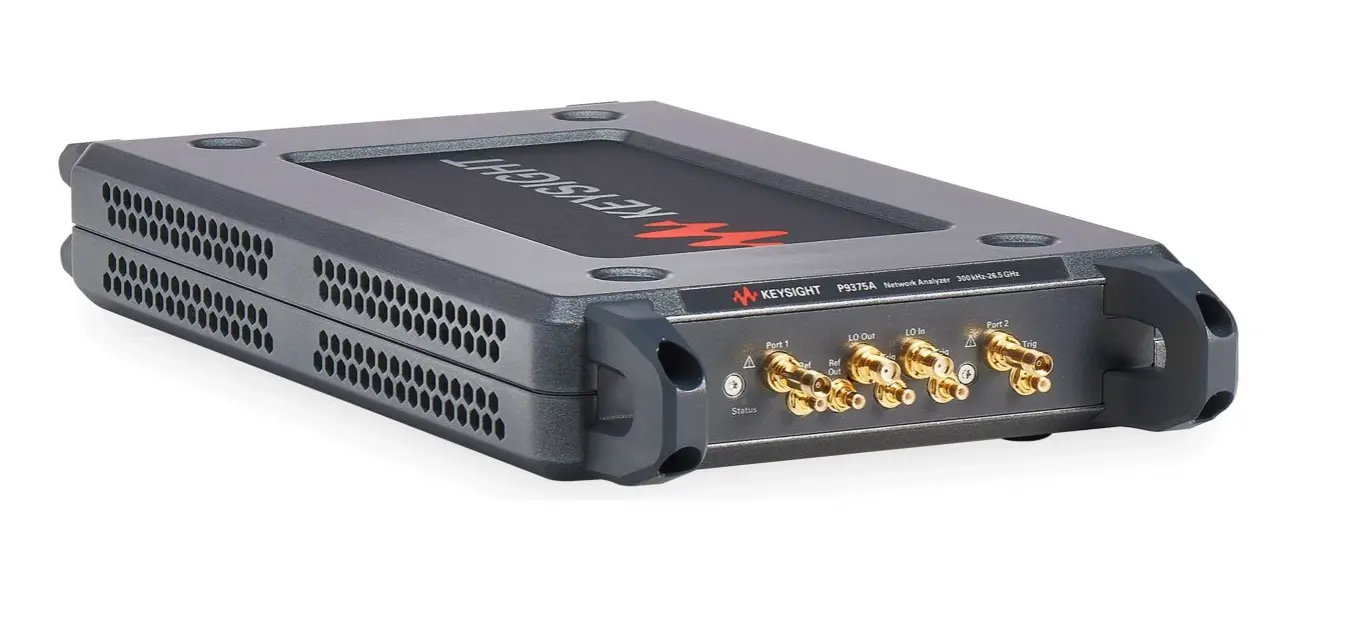 Keysight P9375A Analizzatore di rete vettoriale
