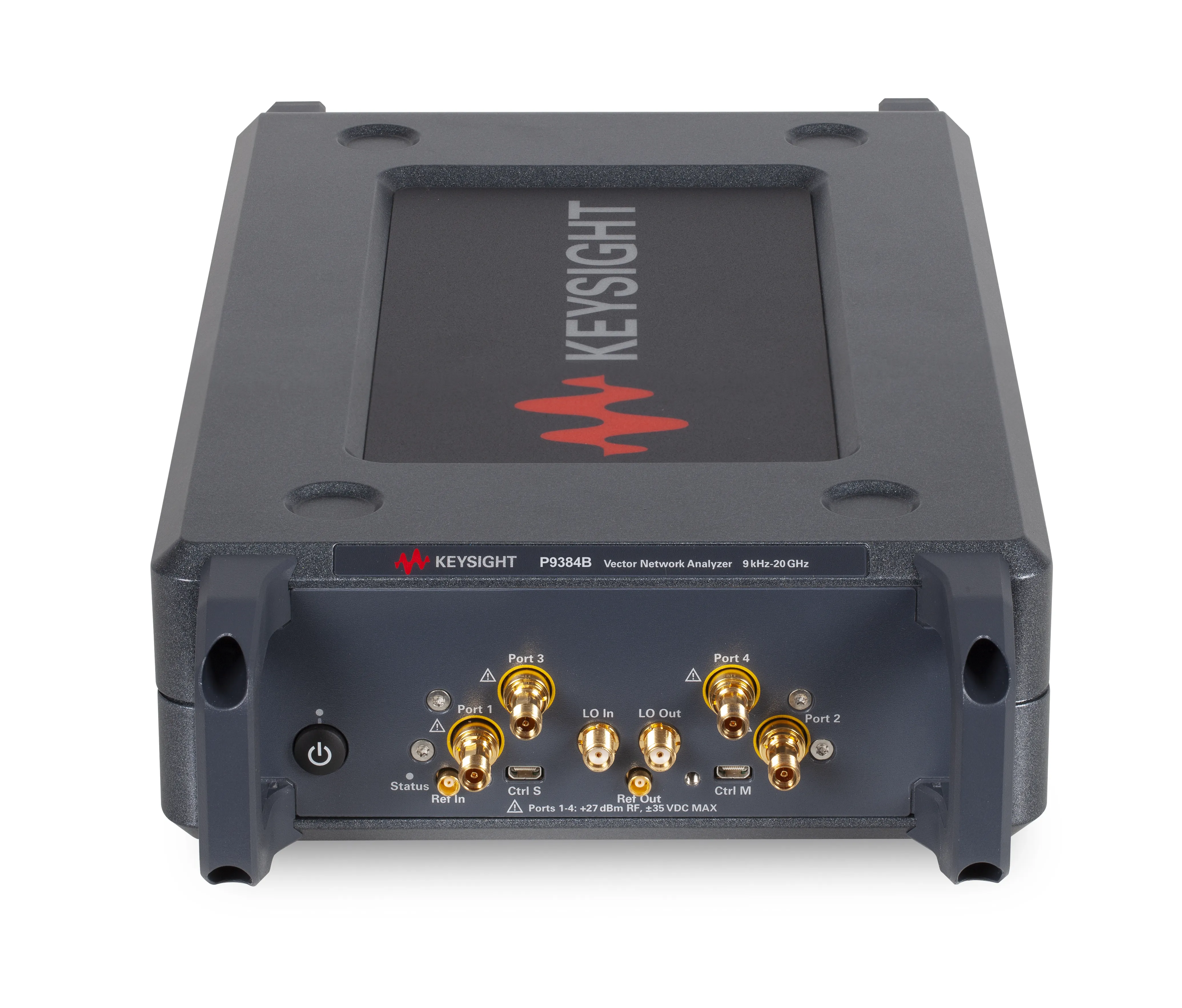 Keysight P9382B Analizzatore di rete vettoriale