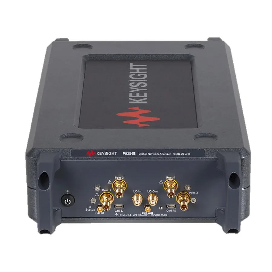 Keysight P9384B/001 Analizzatore di rete vettoriale