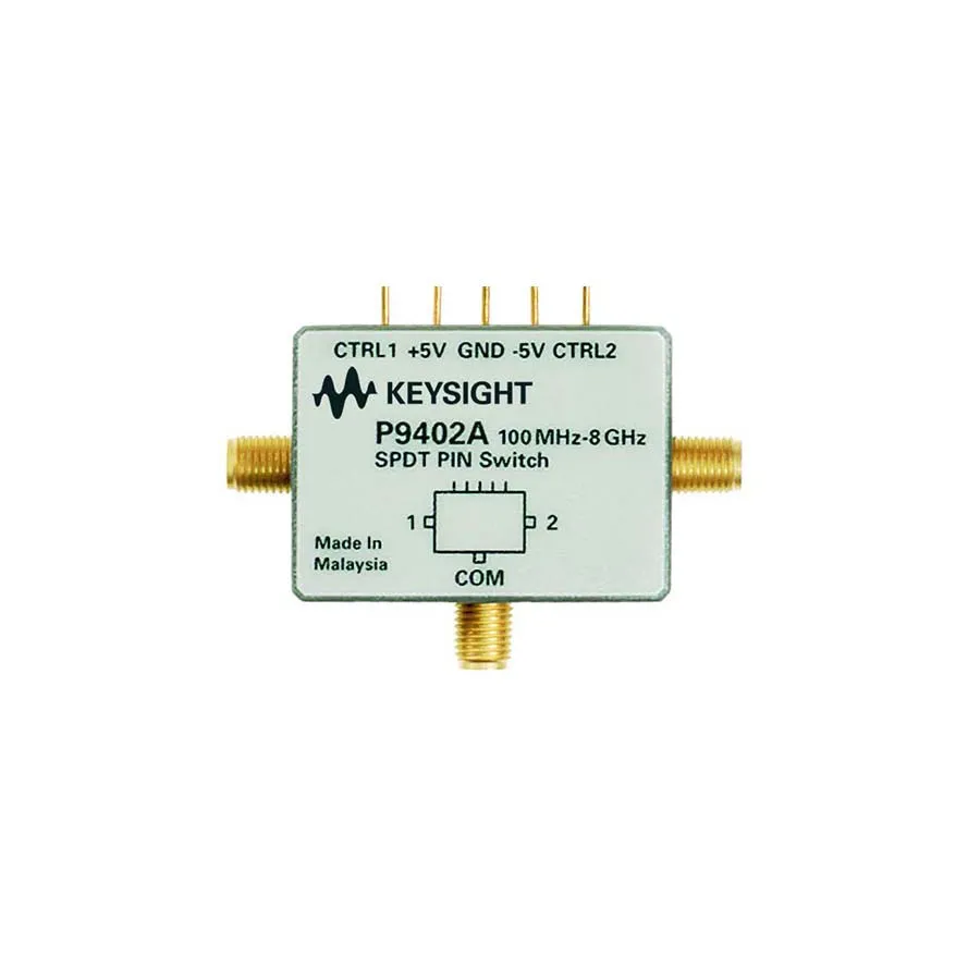 Keysight P9402A Interruttore SPDT PIN a stato solido