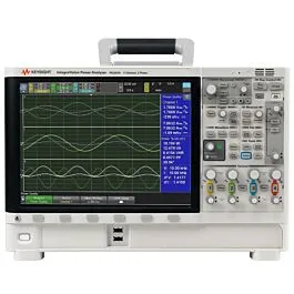 Analizzatore di Potenza Keysight PA2203A IntegraVision
