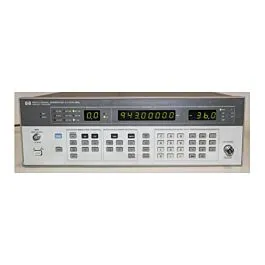 Keysight 8657J Generatore di Segnali Pi/4 DQPSK