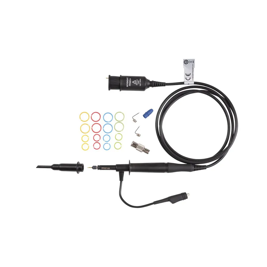 Keysight PP0001A/PP0004A Sonda Passiva con Adattatore