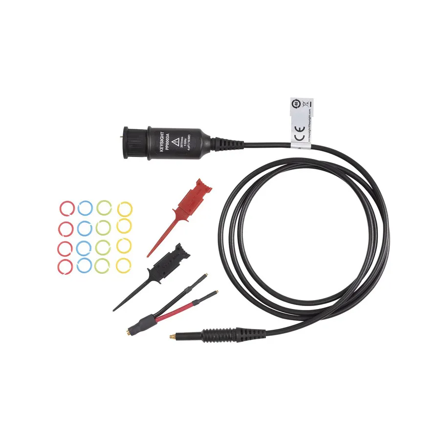 Sonda Passiva Keysight PP0003A/PP0004A con Adattatore