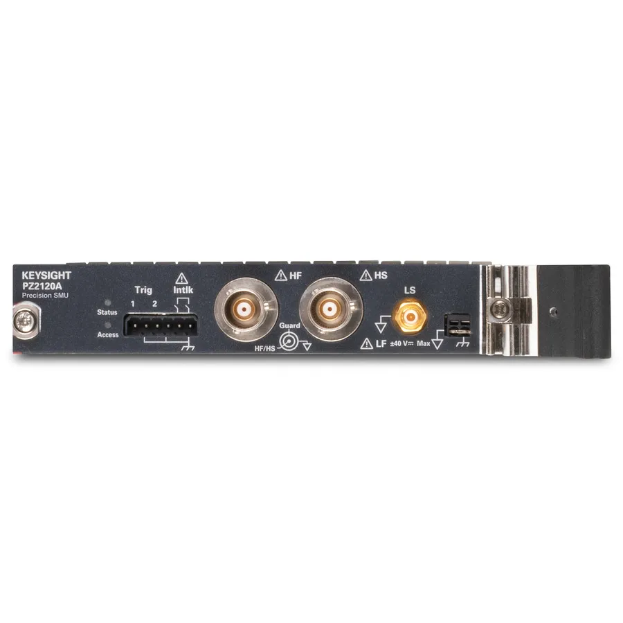 Unità di Misura e Alimentazione Keysight PZ2120A