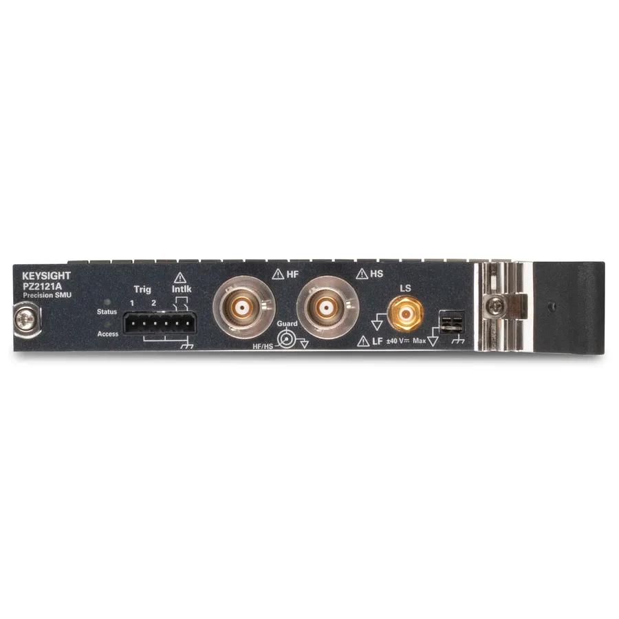 Unità di Misura e Alimentazione Keysight PZ2121A