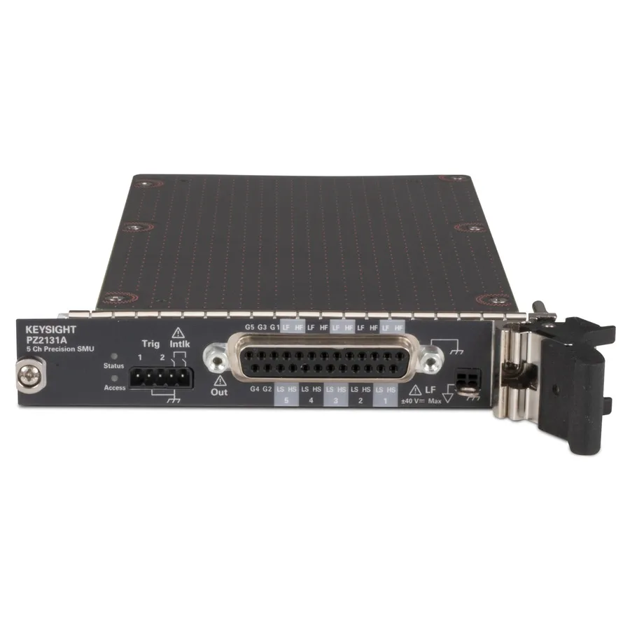 Unità di Misura e Alimentazione Keysight PZ2131A