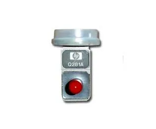 Adattatore Keysight Q281A da 2.4 mm Femmina a Guida d'Onda WR-22