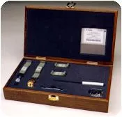 Kit di Calibrazione dell'Analizzatore di Rete Keysight R11644A