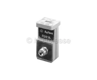 Adattatore Coassiale-Guida d'Onda Keysight R281B