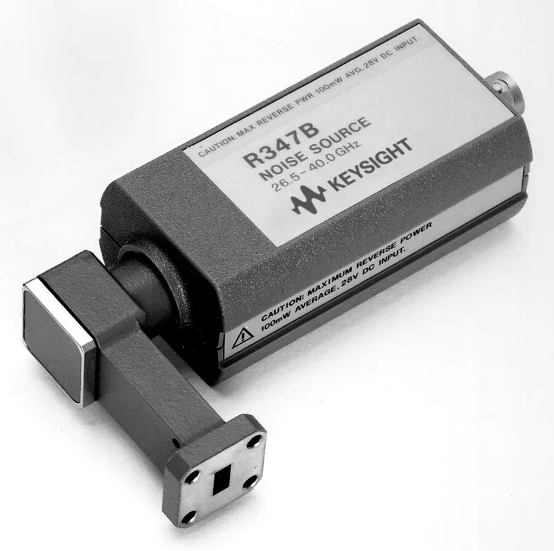 Sorgente di rumore Keysight R347B