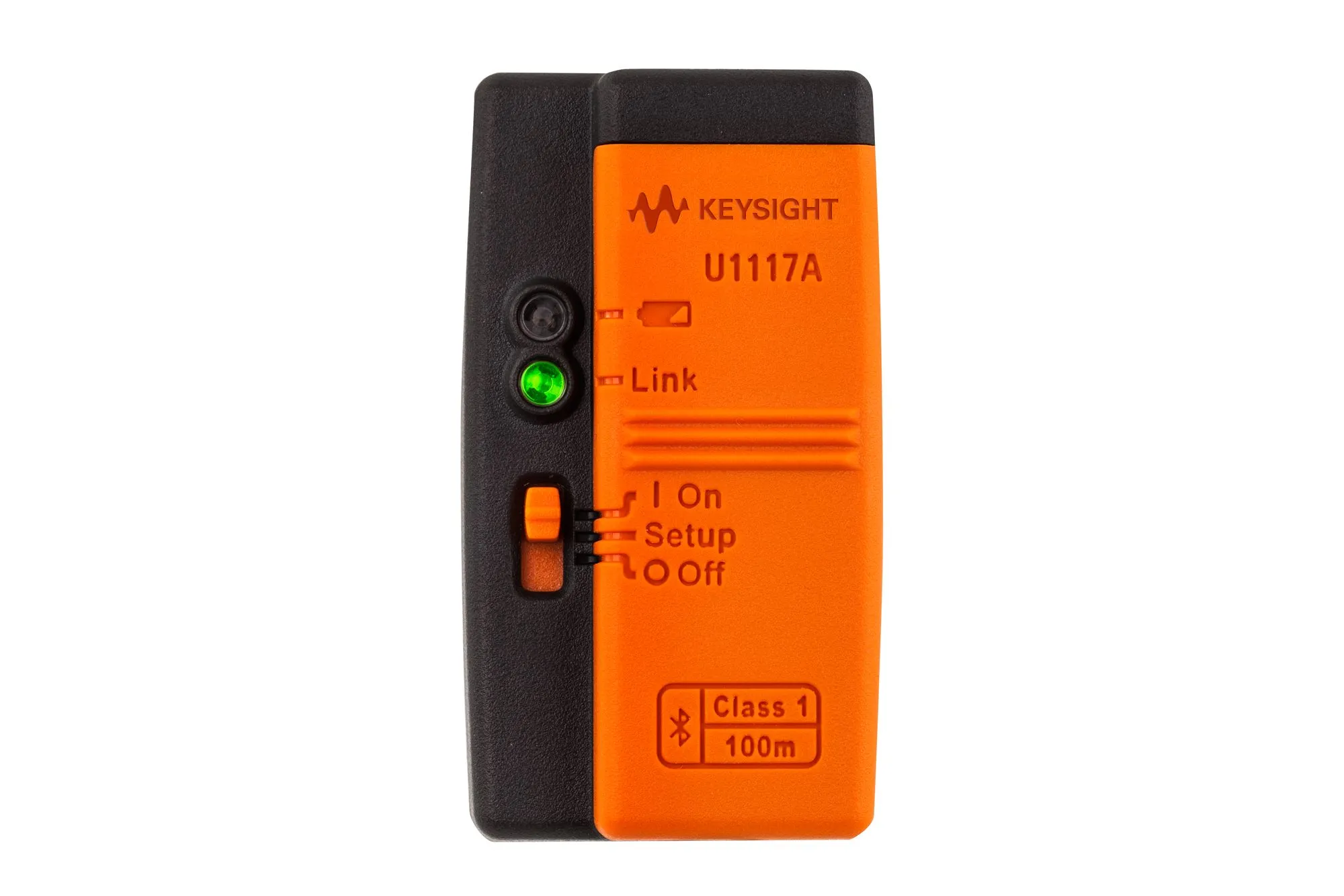 Adattatore IR-to-Bluetooth Keysight U1117A