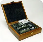 Kit di calibrazione Keysight U11644A