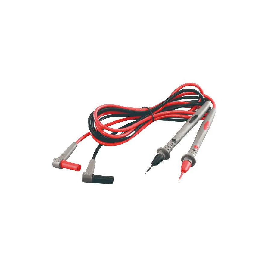 Kit di cavetti di prova Keysight U1167A
