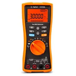 Keysight U1272A Multimetro Digitale Portatile