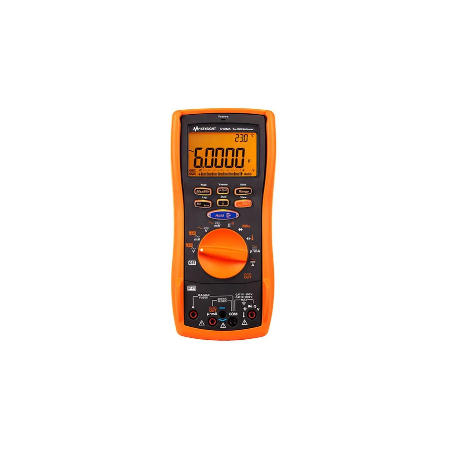 Keysight U1282A Multimetro Digitale